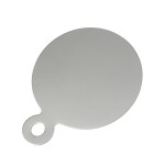 Paleta pentru mixare Cod PMX01 Metalica Paleta pentru mixare Cod PMX01 Metalica